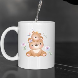 Mug "Ours"