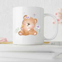 Mug "Ours"