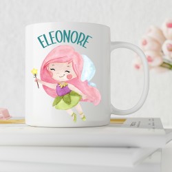 Mug " Fée "