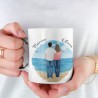 Mug "couple"