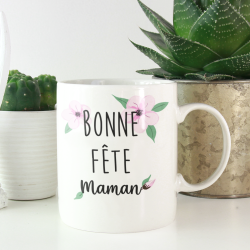 Mug Bonne fête maman