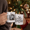 Mug "Merry Christmas"