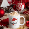 Mug personnalisé "Père Noël"