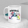 Mug "Manette de jeux .2"