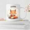 Mug "Renard"