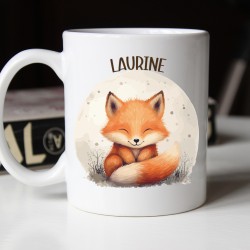 Mug "Renard"