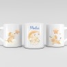 Mug "Lion"